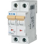 Installatieautomaat Eaton PLS6-B13/2-MW